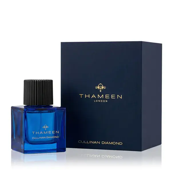 Thameen Cullinan DiamondParfémový extrakt 50 ml Cenová Bomba