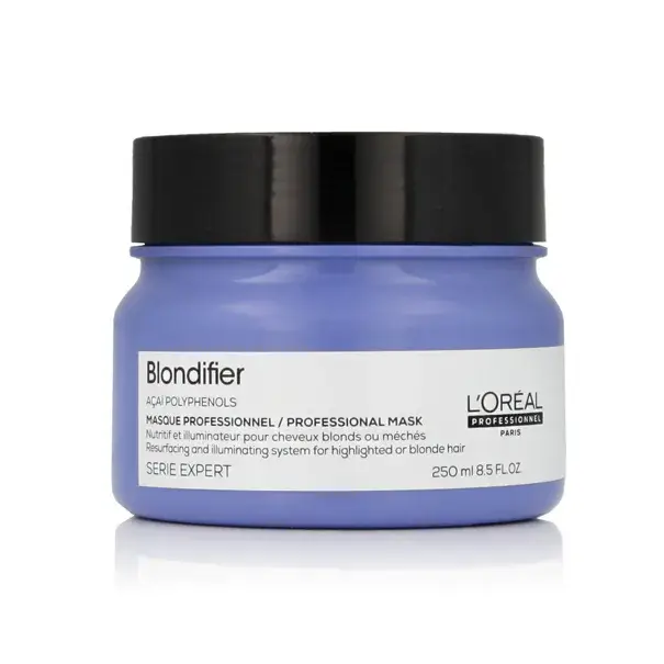 Nízká Cena L'Oréal Professionnel Serie Expert BlondifierProfessional Mask 250 ml