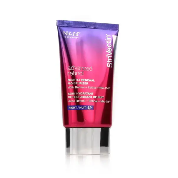StriVectin Advanced RetinolNightly Renewal Moisturizer 50 ml Super Cena