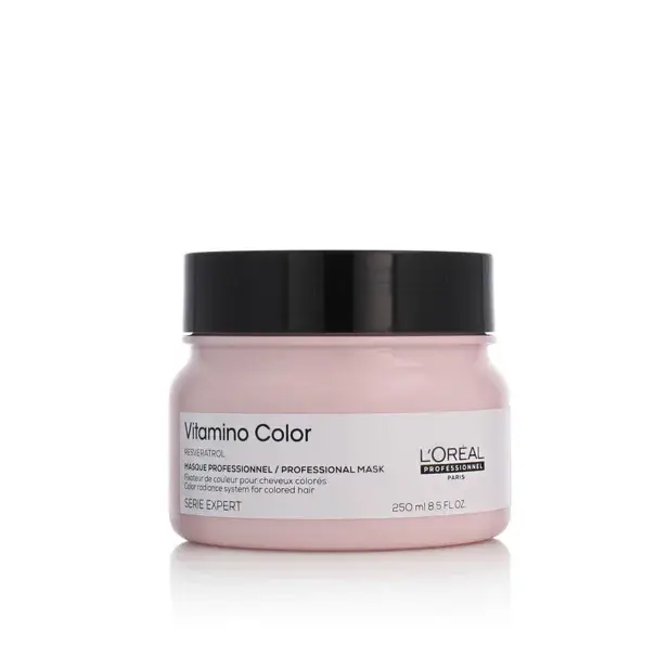 L'Oréal Professionnel Serie Expert Vitamino ColorResveratrol Mask 250 ml Autentický
