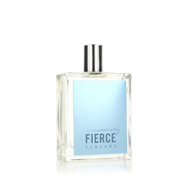Abercrombie & Fitch Naturally FierceParfémovaná voda pro ženy 50 ml Autentický