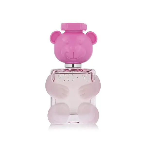 Top Prodej Moschino Toy 2 Bubble GumToaletní voda tester pro ženy 100 ml