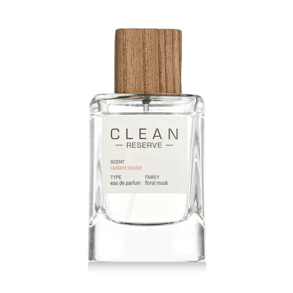 Clean Reserve Radiant NectarParfémovaná voda100 ml Speciální Cena