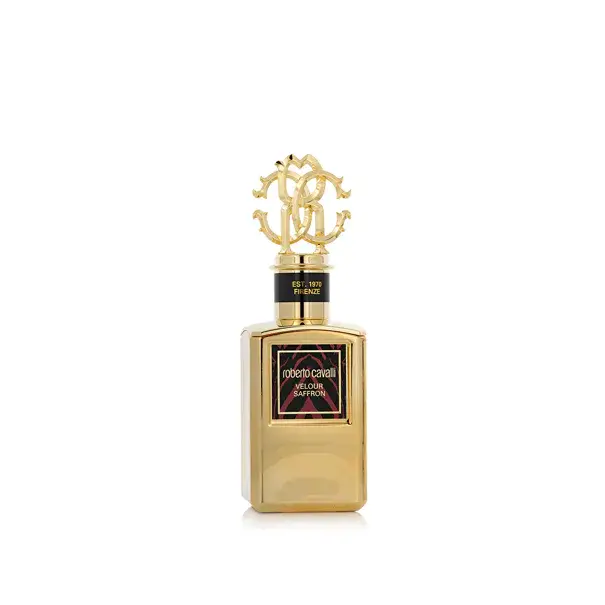 Jen Po Omezenou Doba Roberto Cavalli Velour SaffronParfém 100 ml