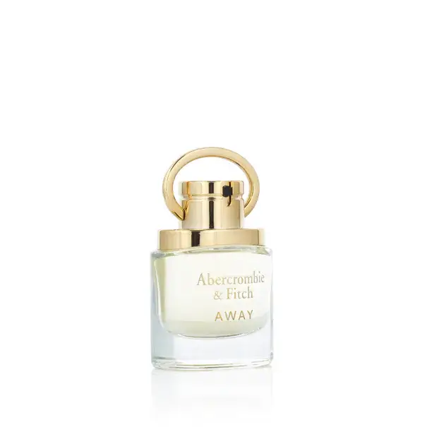 Abercrombie & Fitch Away Parfémovaná voda pro ženy 30 ml Doprava Zdarma