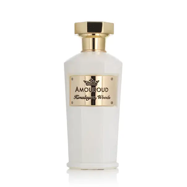 Amouroud Himalayan WoodsParfémovaná voda 100 ml Levný