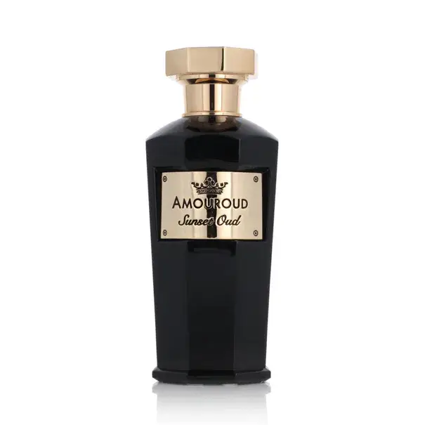 Originální Amouroud Sunset OudParfémovaná voda 100 ml