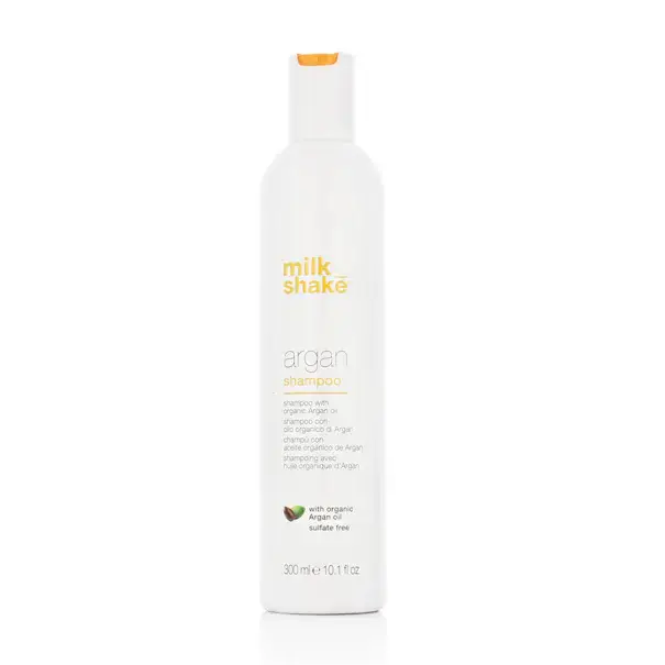 Tovární Cena Milk Shake ArganShampoo 300 ml