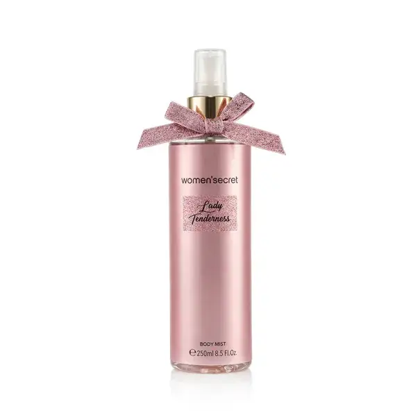 Speciální Cena Women´Secret Lady TendernessTělový sprej pro ženy 250 ml