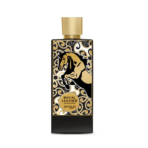 Zimaya Royal LeatherParfémovaná voda pro muže 100 ml Odeslání Ihned