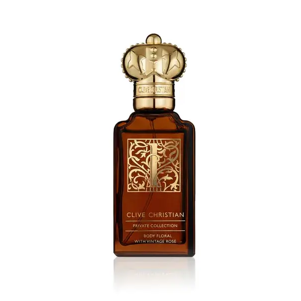 Clive Christian C: Woody LeatherParfém pro muže 50 ml Novinka