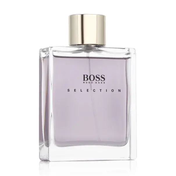 Finální Výprodej Hugo Boss Boss SelectionSelection Toaletní voda pro muže 100 ml