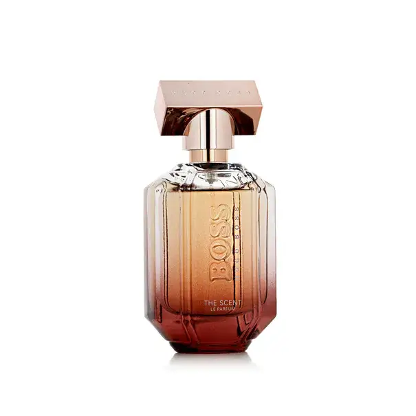 Dokud Zásoby Vydrží Hugo Boss Boss The Scent Le Parfum 2022 Parfém pro ženy 50 ml