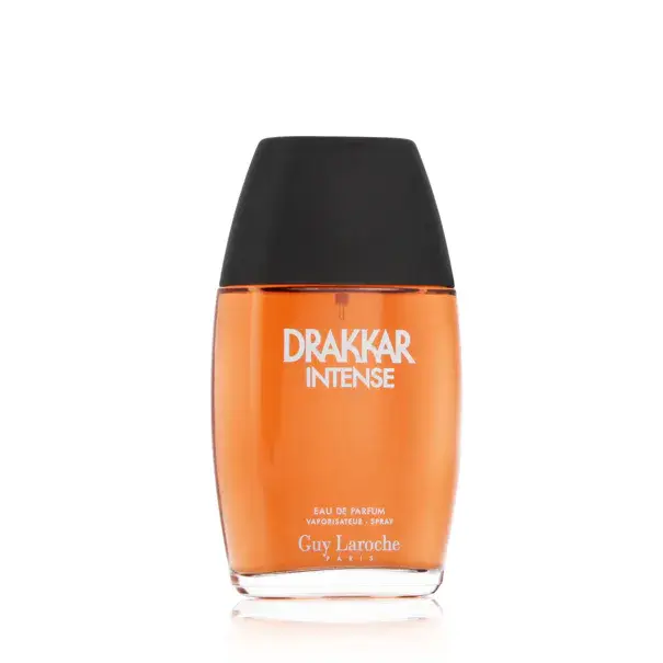 Autentický Guy Laroche Drakkar IntenseParfémovaná voda pro muže 50 ml