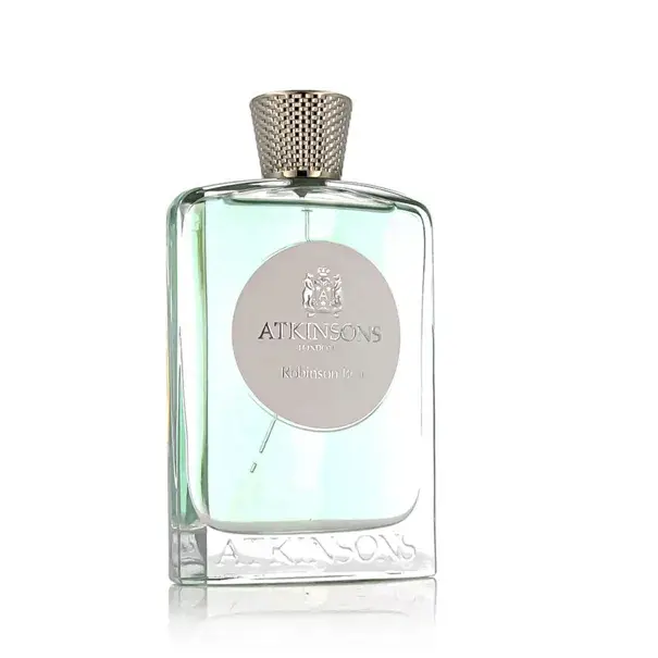 Cenová Bomba Atkinsons Robinson BearParfémovaná voda 100 ml