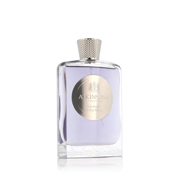Atkinsons Lavender on the RocksParfémovaná voda 100 ml Jen Po Omezenou Doba
