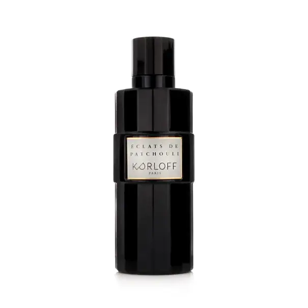 Korloff Paris Éclats de PatchouliParfémovaná voda 100 ml Novinka