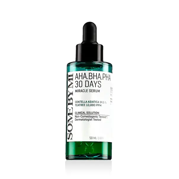 Expresní Doručení Some By Mi AHA.BHA.PHA30 Days Miracle Serum 50 ml