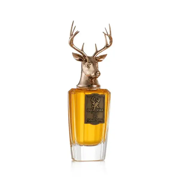 Objednat Nyní Pana Dora XVIEDP 100 ml UNISEX