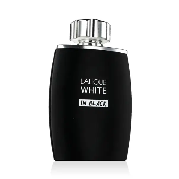 Akční Cena Lalique Lalique White in BlackWhite In Black Parfémovaná voda pro muže 125 ml