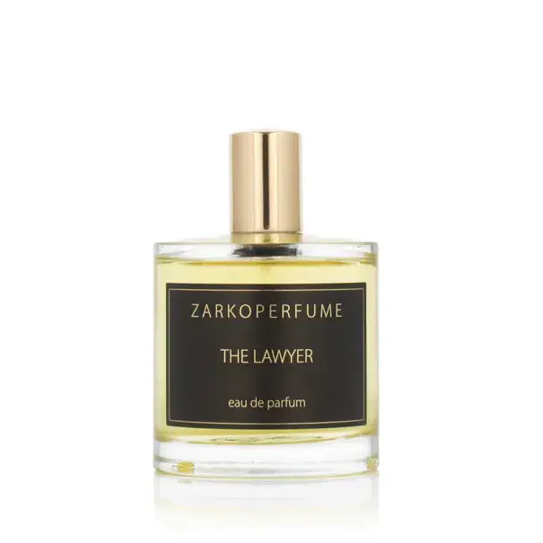 ZarkoPerfume The LawyerParfémovaná voda100 ml Akční Cena
