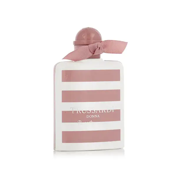 Trussardi Donna Pink MarinaToaletní voda pro ženy 50 ml Omezená Nabídka
