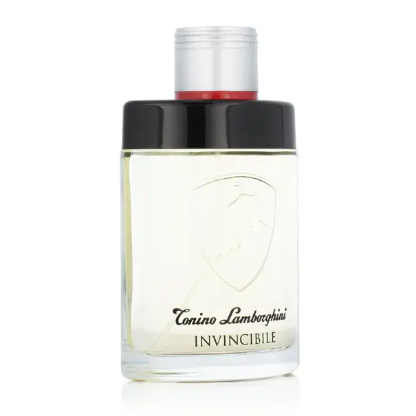 Expresní Doručení Lamborghini InvincibileToaletní voda pro muže 125 ml