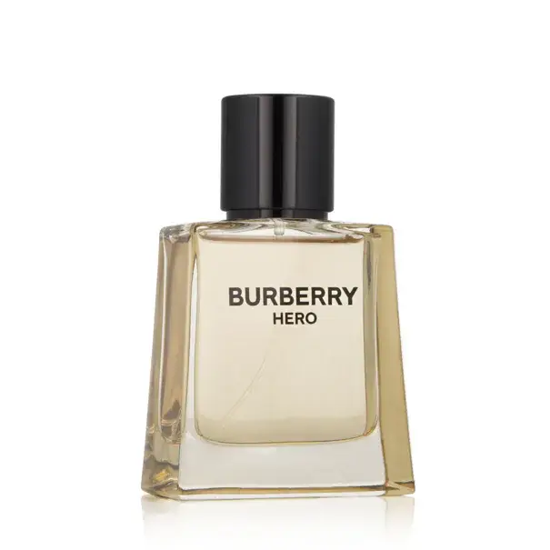 Nejprodávanější Burberry HeroToaletní voda pro muže 50 ml
