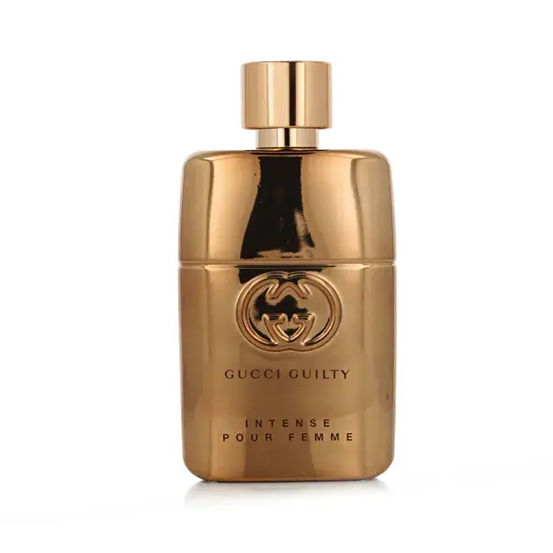 Zlevněný Gucci Guilty Intense Parfémovaná voda pro ženy 50 ml