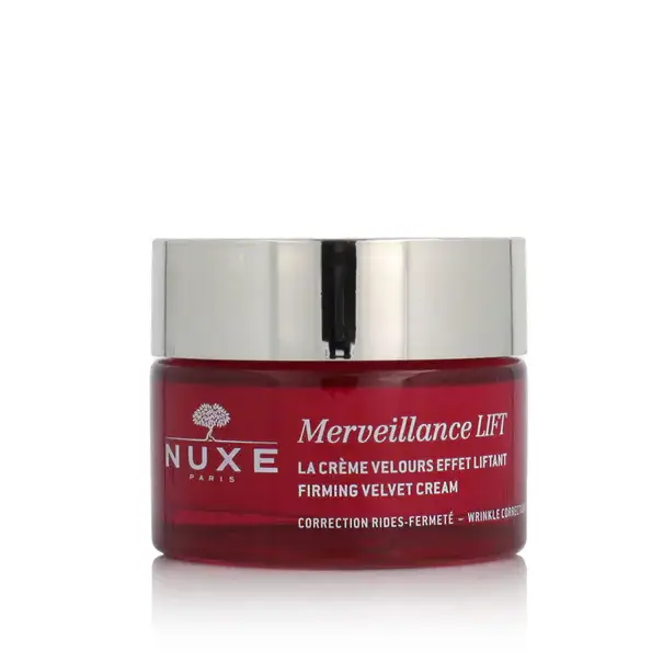 Nuxe Merveillance LIFTFirming Velvet Cream 50 ml Vysoce Kvalitní