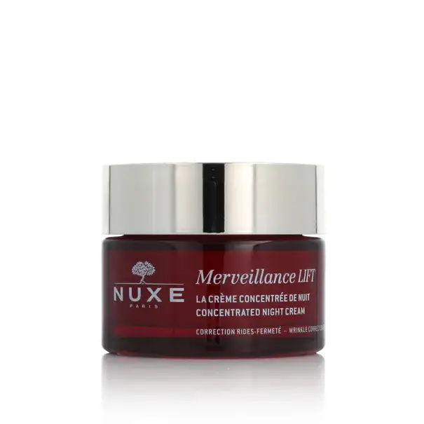 Výprodej Nuxe Merveillance LIFTConcentrated Night Cream 50 ml