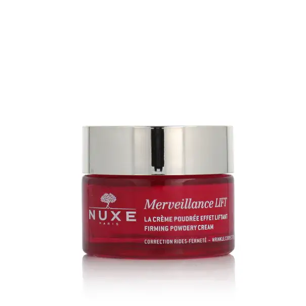 Nuxe Merveillance LIFTFirming Powedery Cream 50 ml Pouze Dnes
