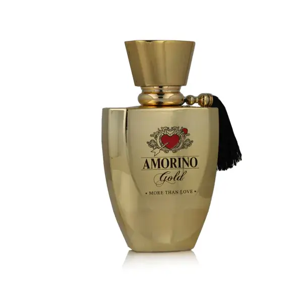 Amorino Amorino Gold More Than LoveParfémovaná voda50 ml Ověřený