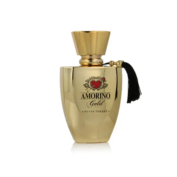 Amorino Amorino Gold Never ForgetGold Never Forget Parfémovaná voda 50 ml Dokud Zásoby Vydrží