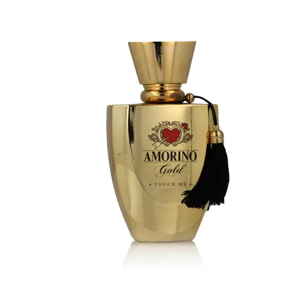 Horká Nabídka Amorino Amorino Gold Touch MeParfémovaná voda50 ml
