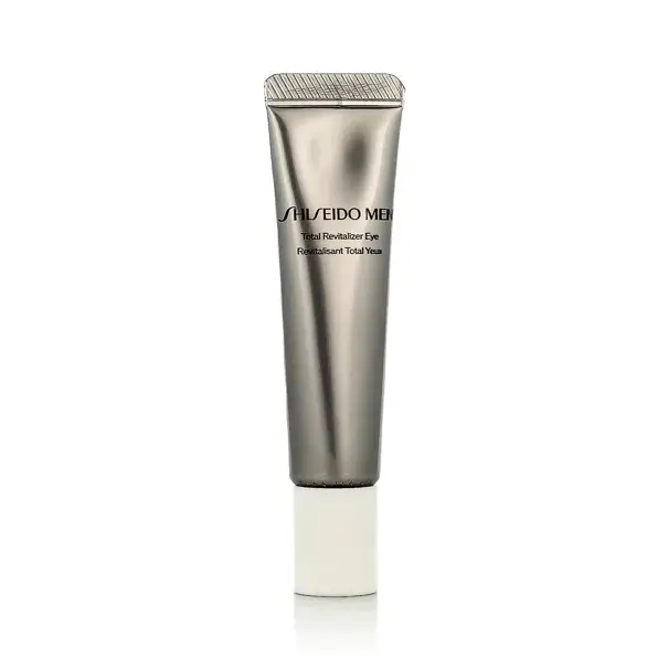 Top Prodej Shiseido MenTotal Age-Defense Revitalizer Eye 15 ml