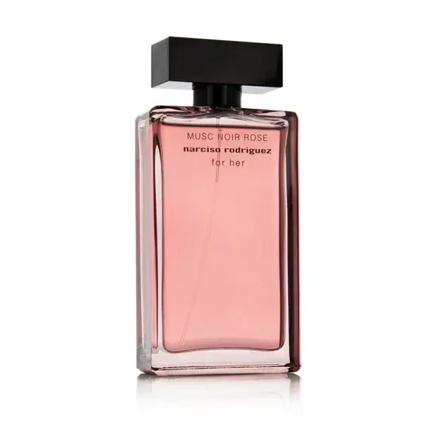 Narciso Rodriguez For Her Musc Noir Rose Parfémovaná voda pro ženy 100 ml Sezónní Sleva