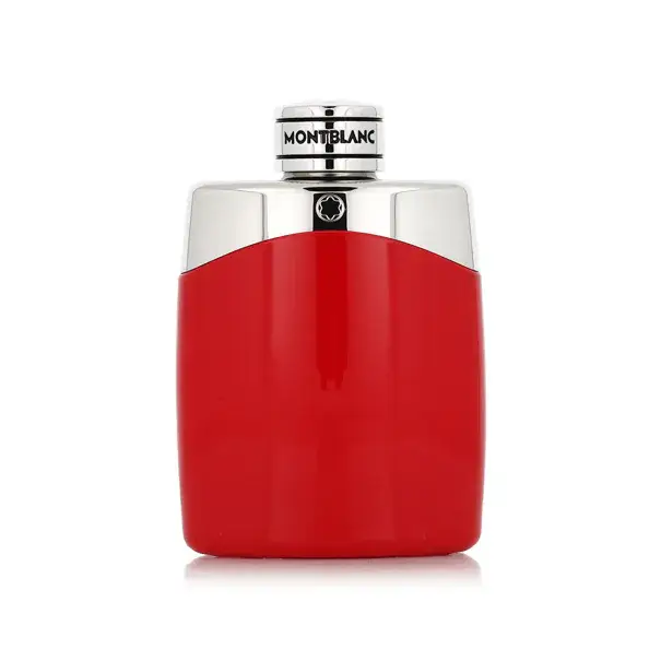 Výprodej Montblanc Legend RedParfémovaná voda pro muže 100 ml