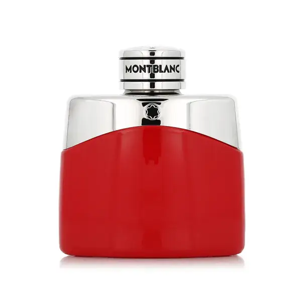 Kup Teď Montblanc Legend RedParfémovaná voda pro muže 50 ml