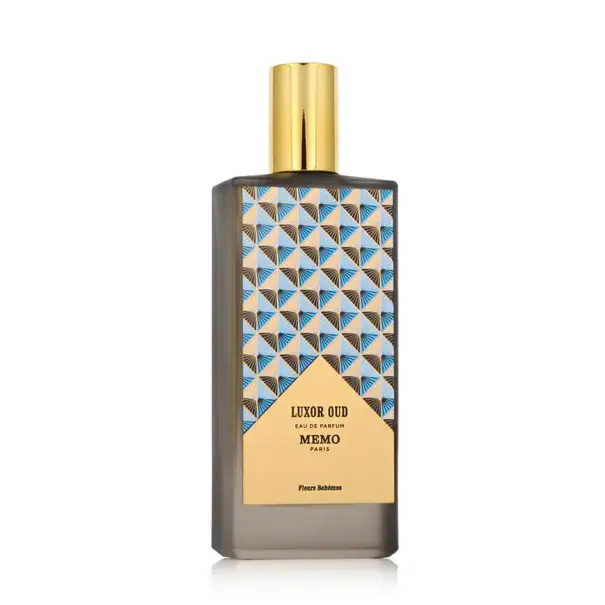 Akce Memo Paris Luxor OudFleurs BohèmesParfémovaná voda 75 ml
