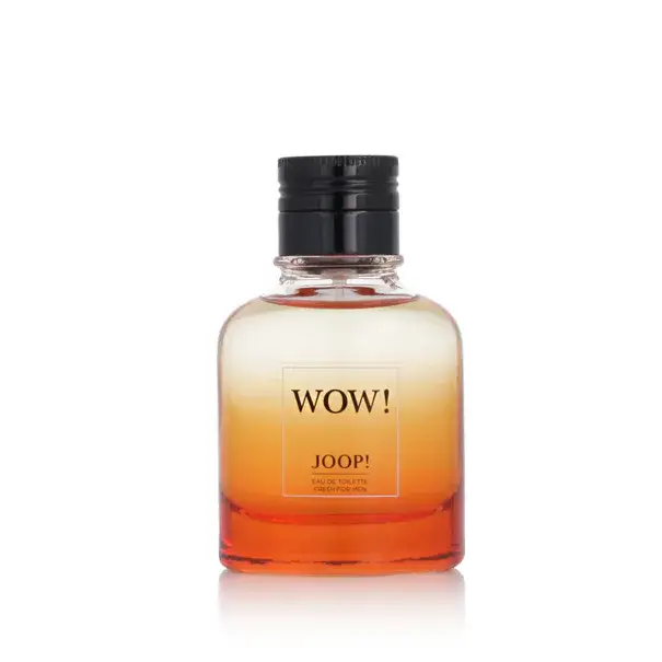 Autentický JOOP! Wow! FreshToaletní voda pro muže 40 ml