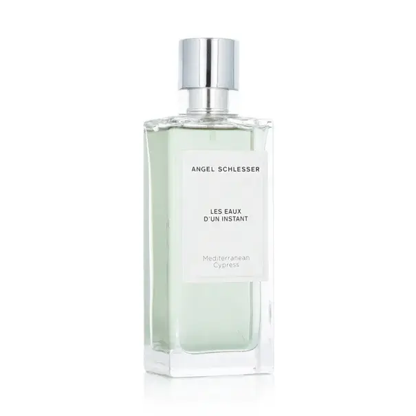 Angel Schlesser Les Eaux d'Un Instant Mediterranean CypressToaletní voda100 ml Výprodej
