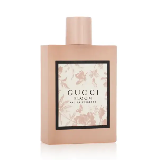 Gucci Bloom Toaletní voda pro ženy 100 ml Výhodná Nabídka