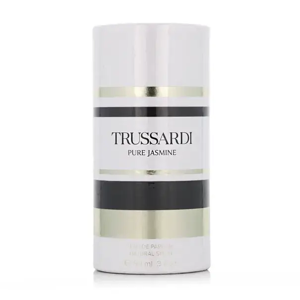 Horká Nabídka Trussardi Pure JasmineTrussardiParfémovaná voda pro ženy 90 ml