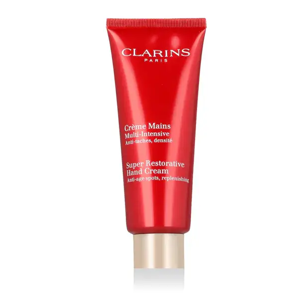 Clarins Super RestorativeHand Cream 100 ml Nejlepší Cena