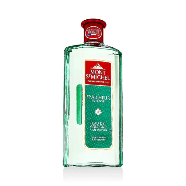 Mont St Michel Fraîcheur IntenseKolínská voda 500 ml Originální