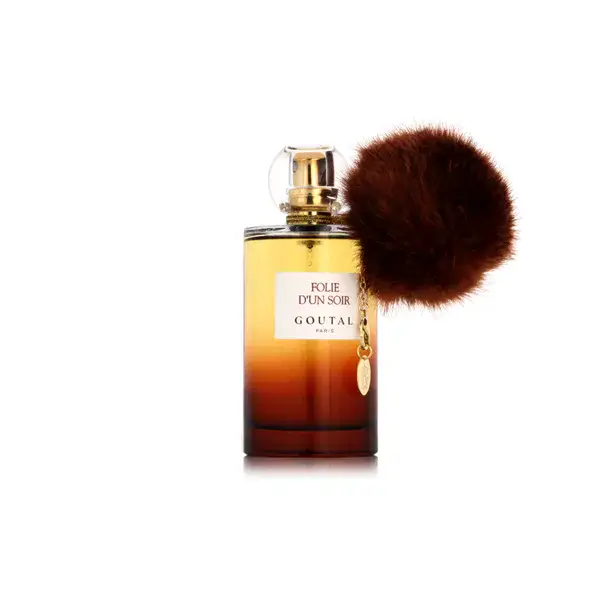 Tovární Cena Goutal Folie d'un SoirParfémovaná voda pro ženy 100 ml