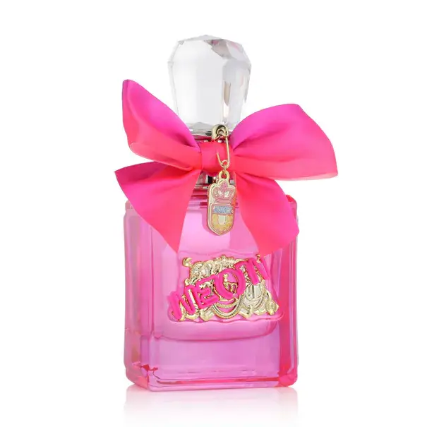 Dokud Zásoby Vydrží Juicy Couture Viva La Juicy NeonParfémovaná voda pro ženy 100 ml
