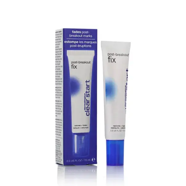Finální Výprodej Dermalogica Clear StartPost-Breakout Fix 15 ml