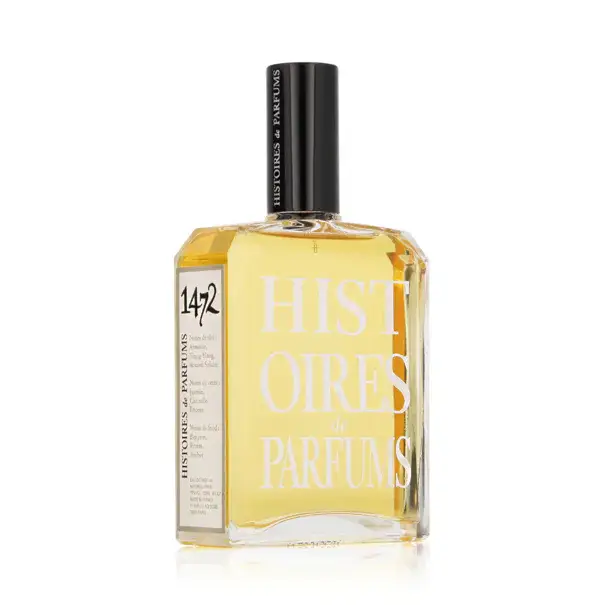 Histoires de Parfums 1472 La Divina CommediaParfémovaná voda 120 ml Ověřený
